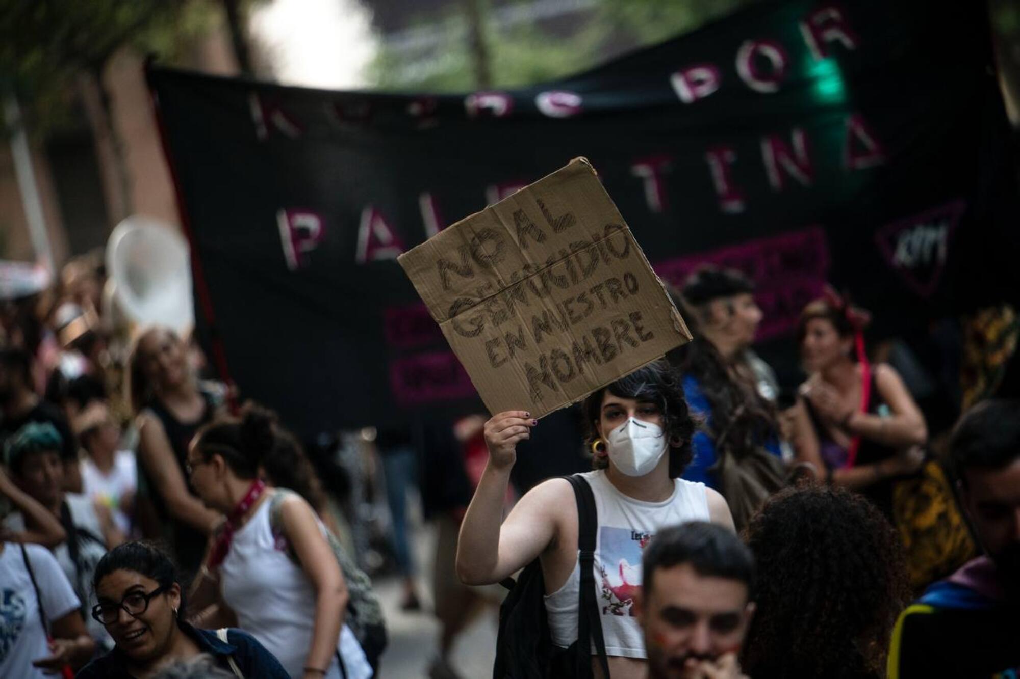 Orgullo crítico 2024 - 8